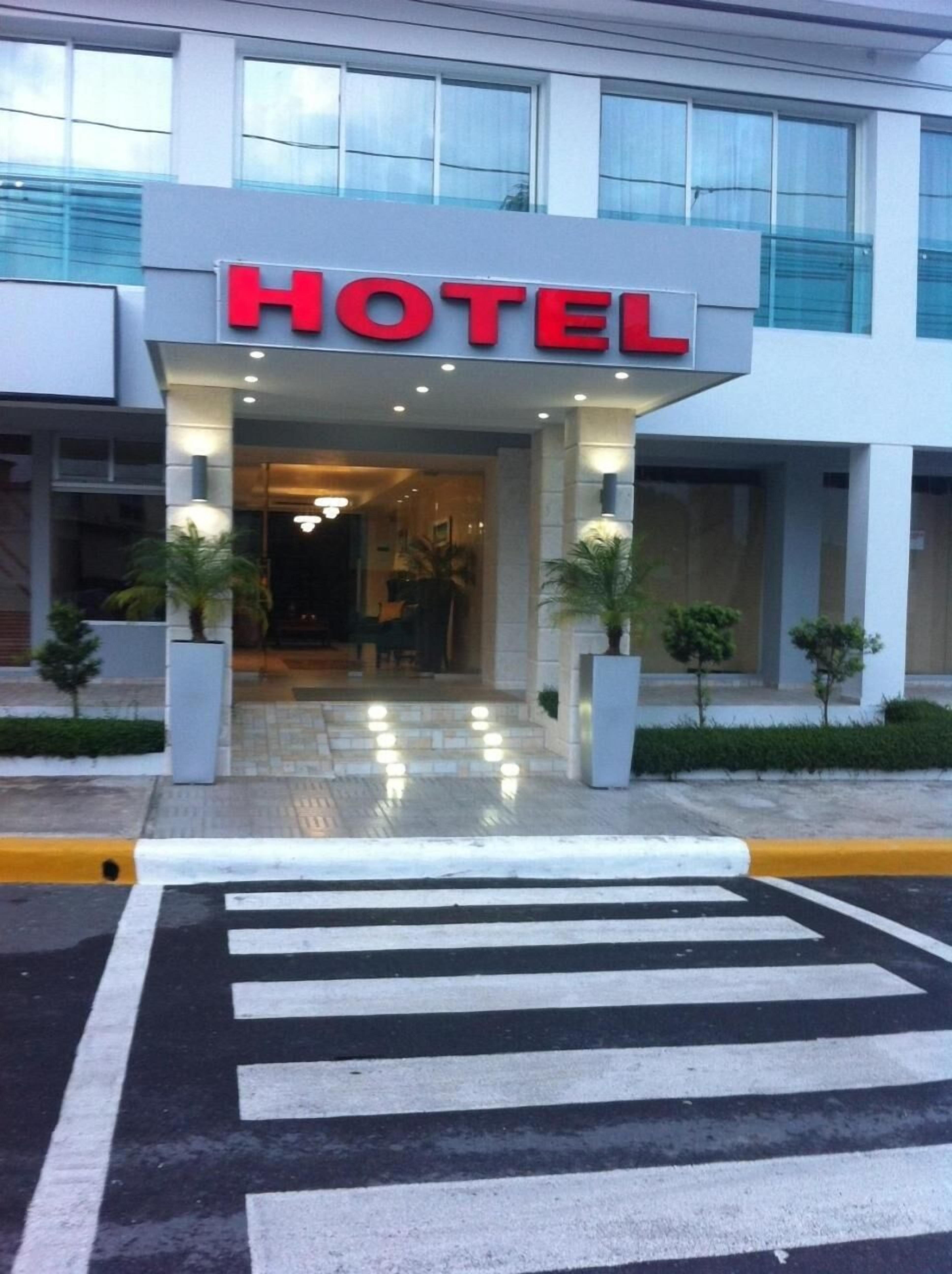 Foto - Nilka Hotel Boutique