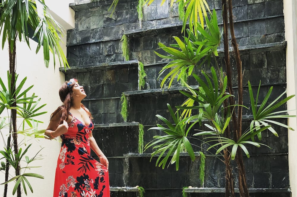Nilka Hotel Boutique