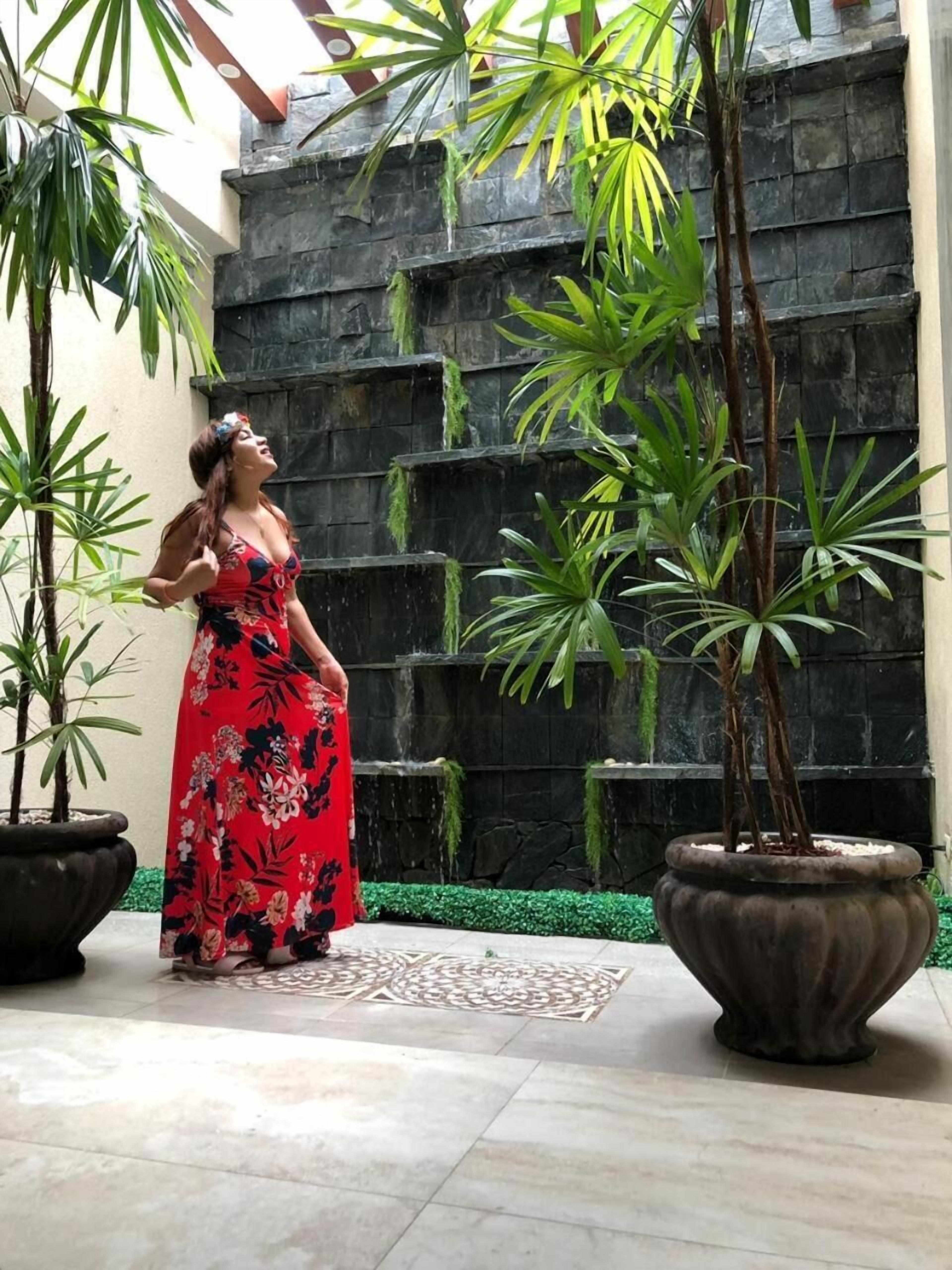 Foto - Nilka Hotel Boutique