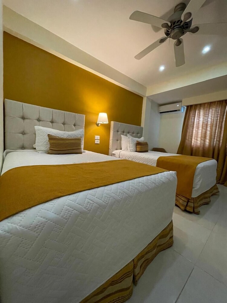 Nilka Hotel Boutique by null