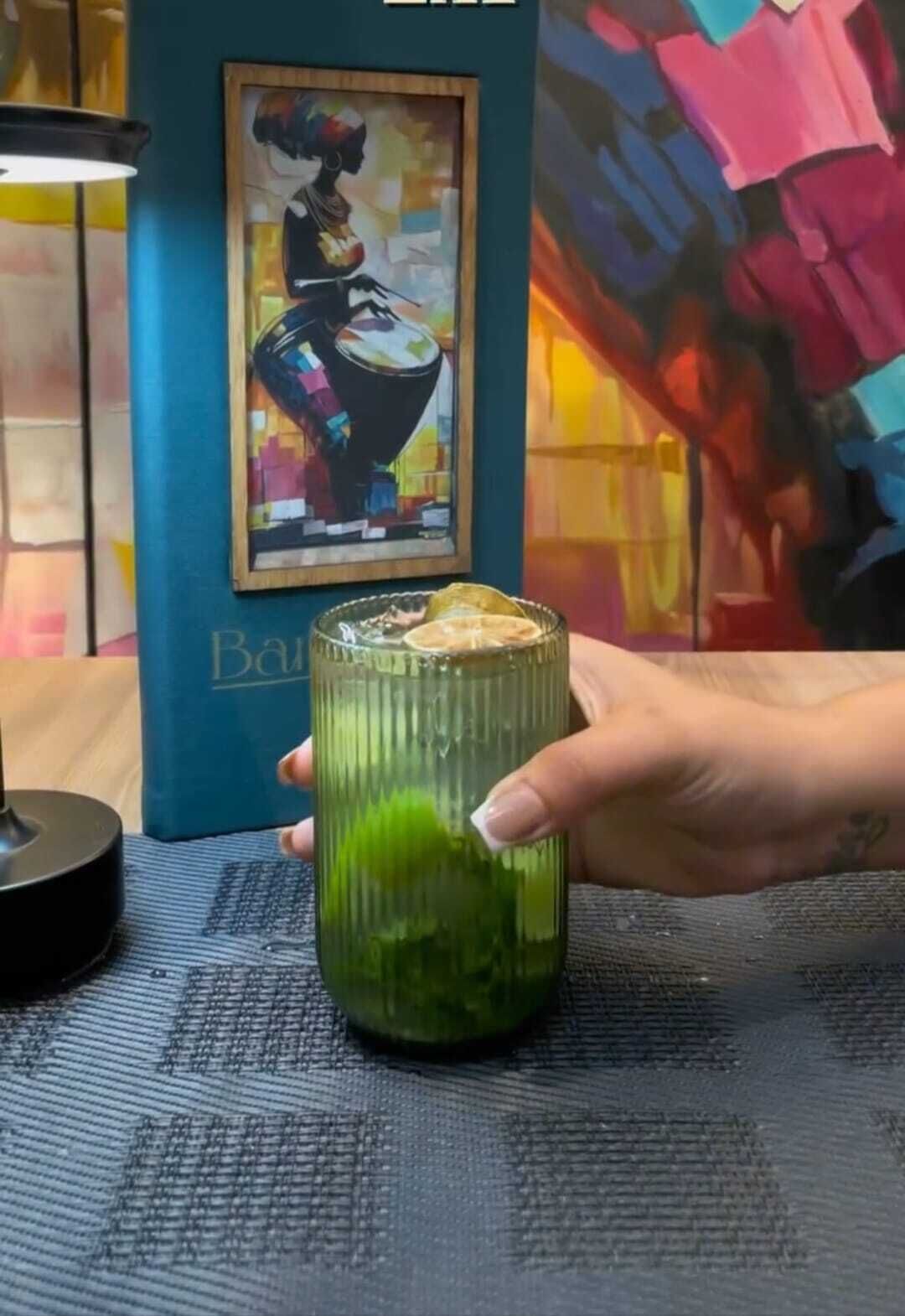 餐廳