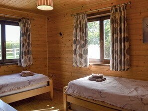 3 slaapkamers, gratis wifi, beddengoed