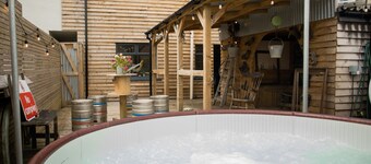 제임스 플레이스 @ 바이크 파크 웨일스 & 브레컨 비컨스 국립공원