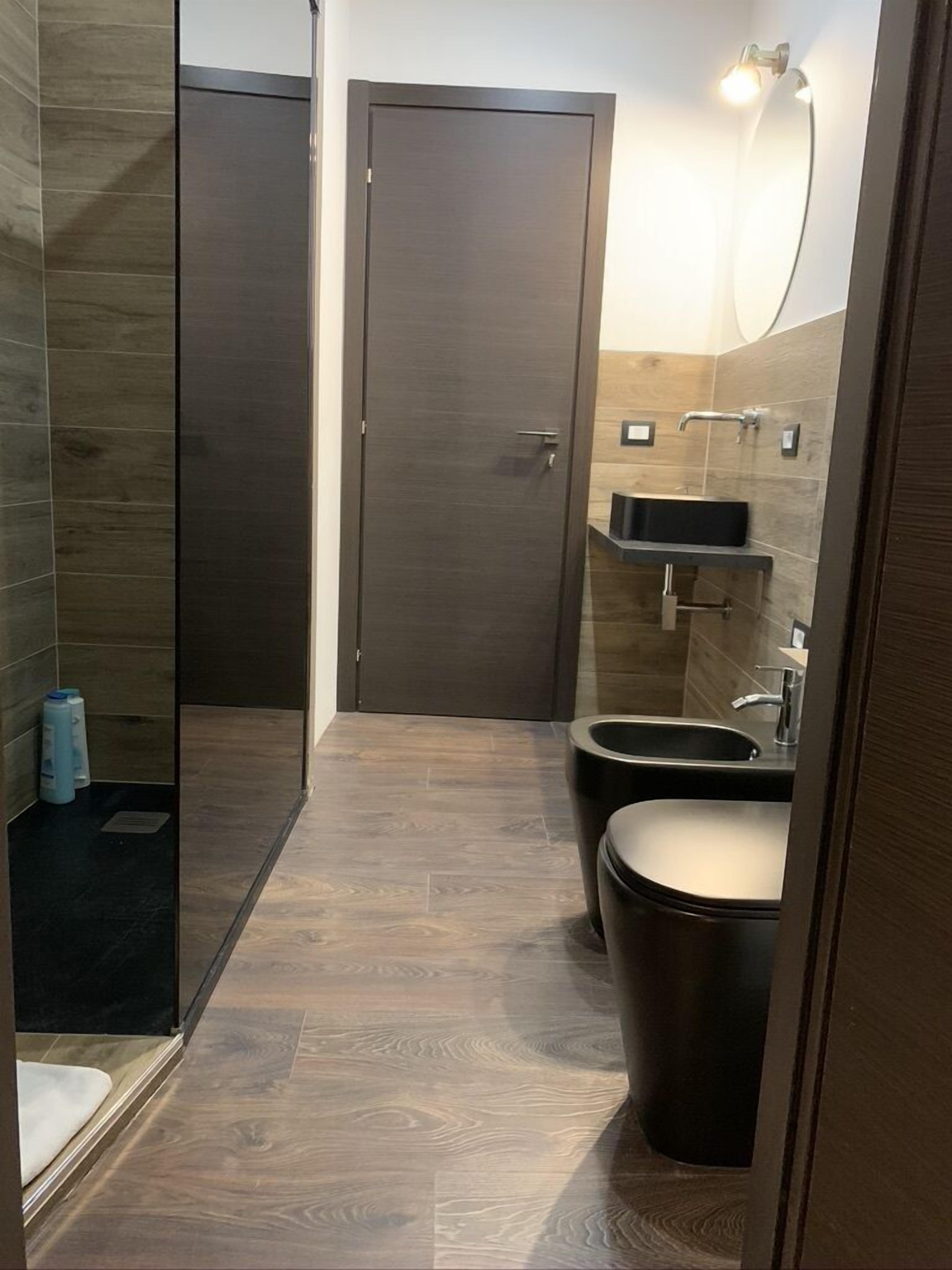 Foto - Suite Lame 37 Rental Rooms