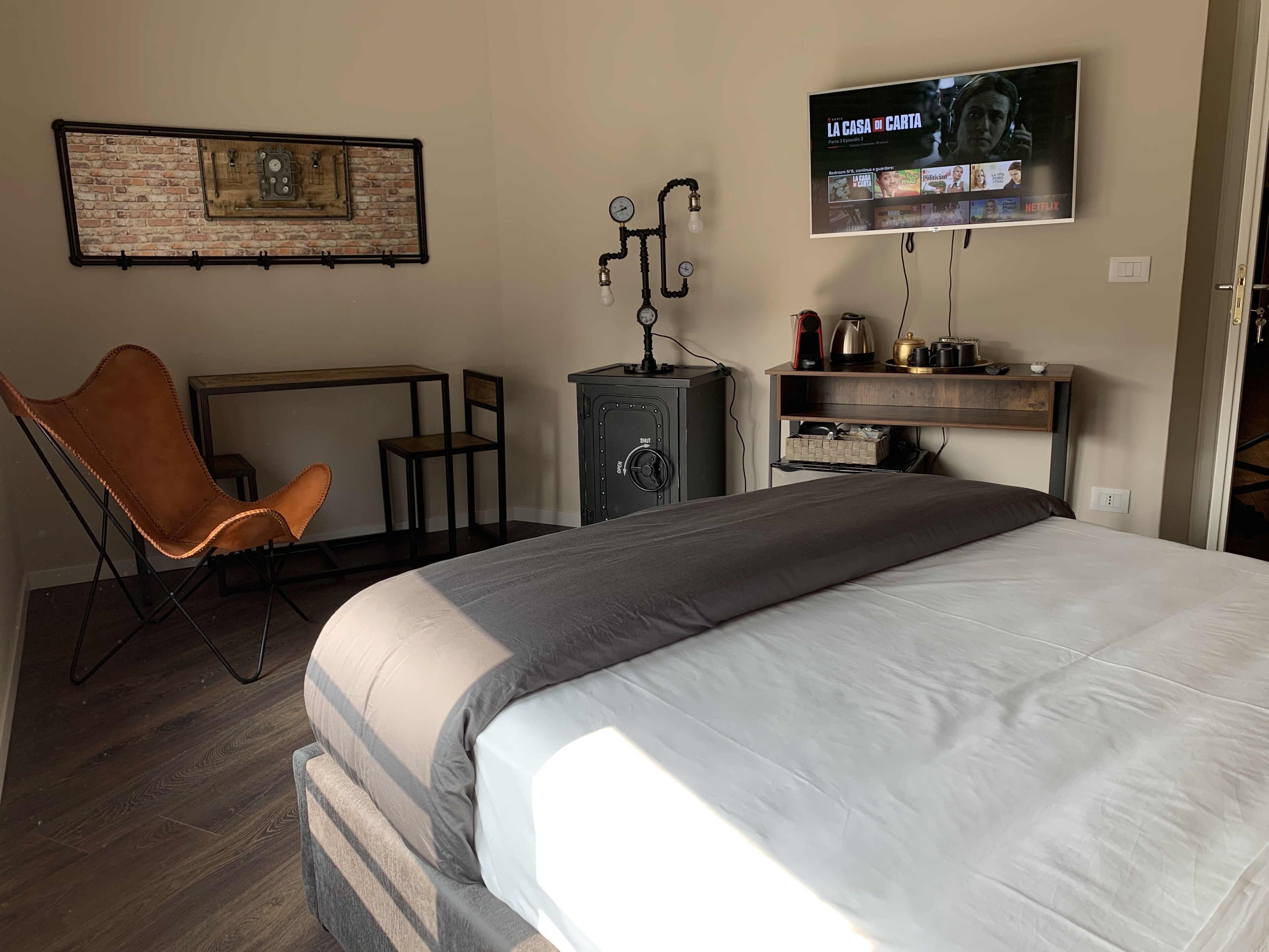 Foto - Suite Lame 37 Rental Rooms