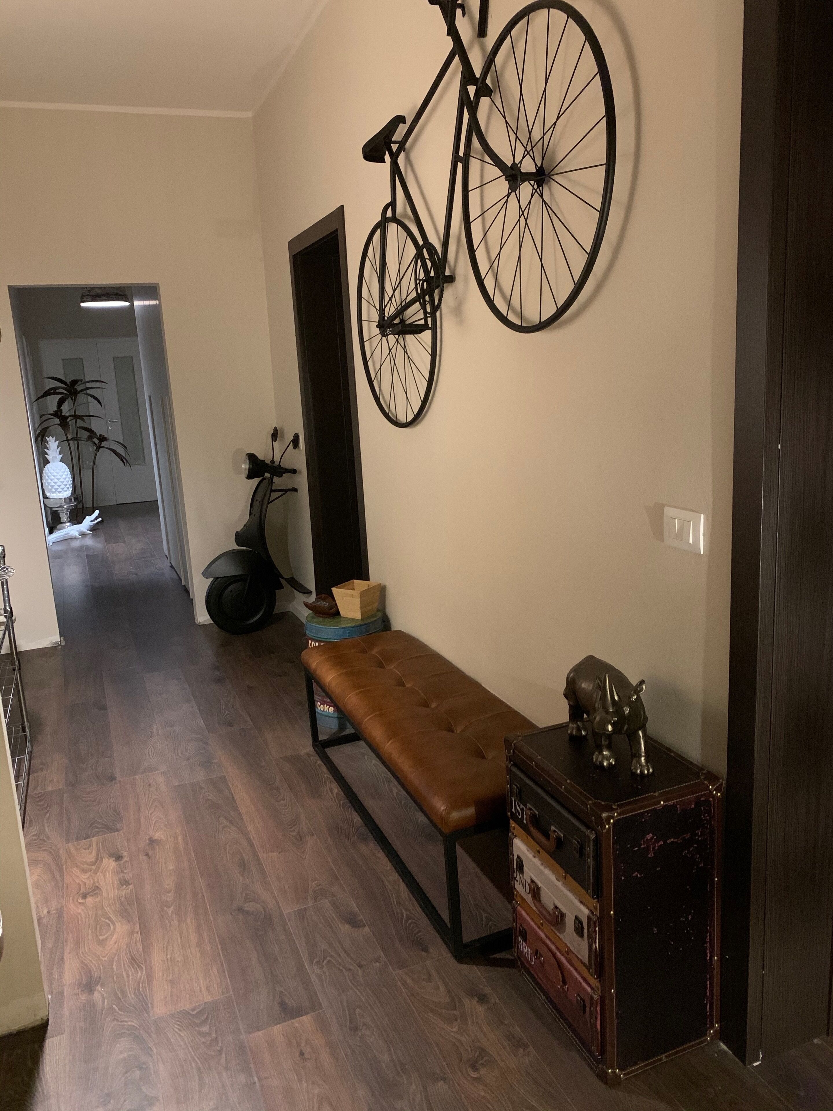 Foto - Suite Lame 37 Rental Rooms