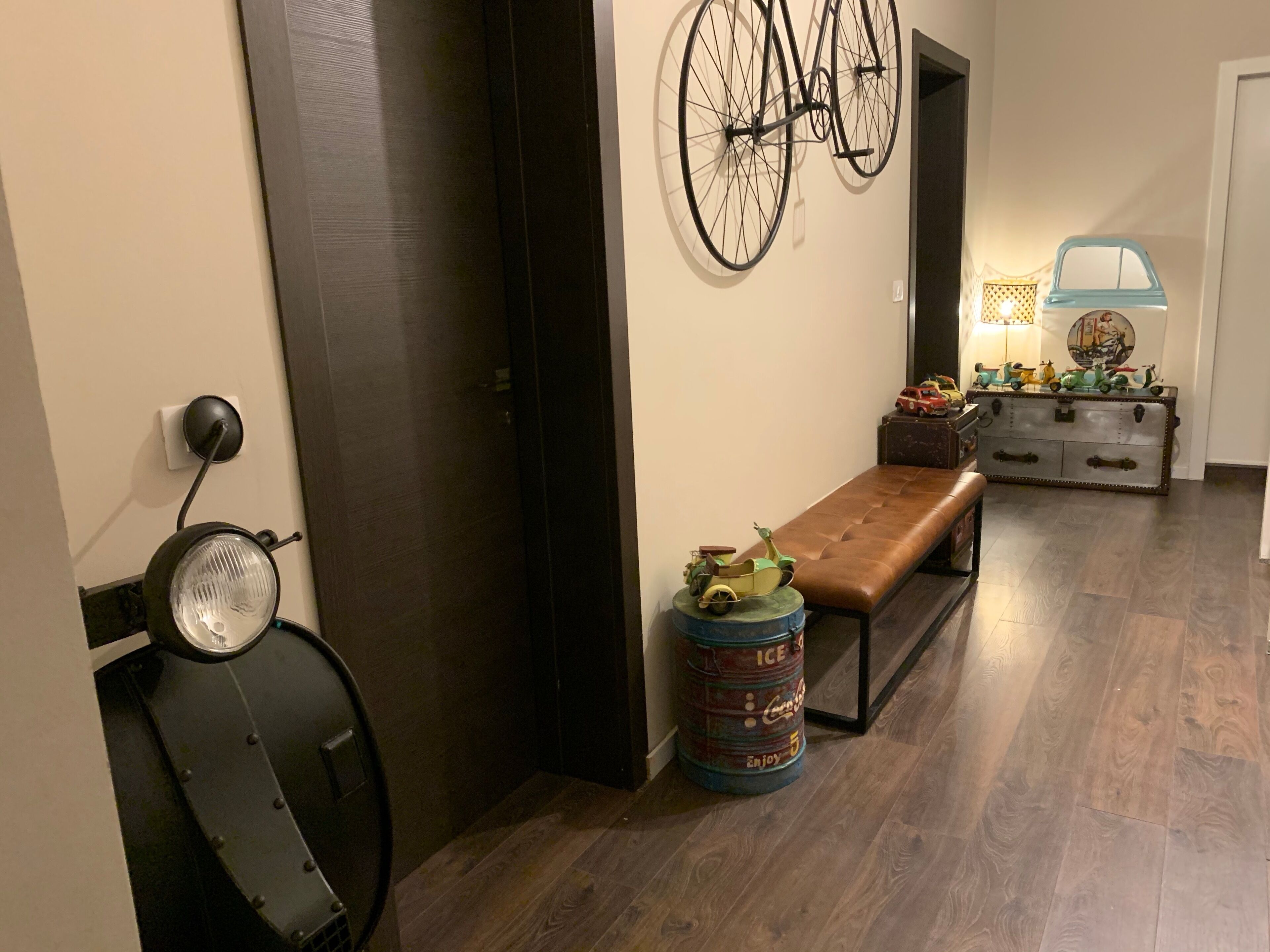 Foto - Suite Lame 37 Rental Rooms