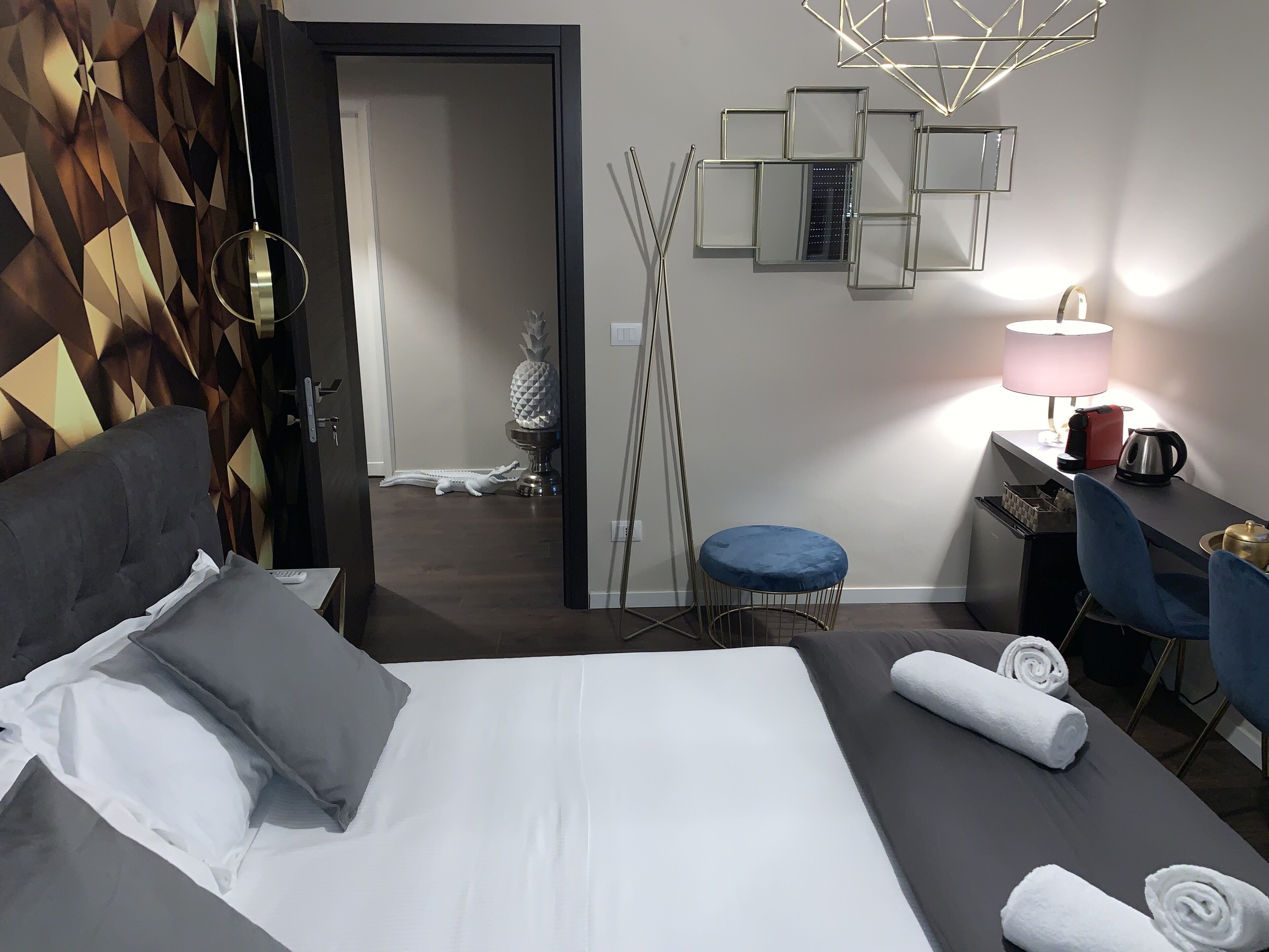 Foto - Suite Lame 37 Rental Rooms