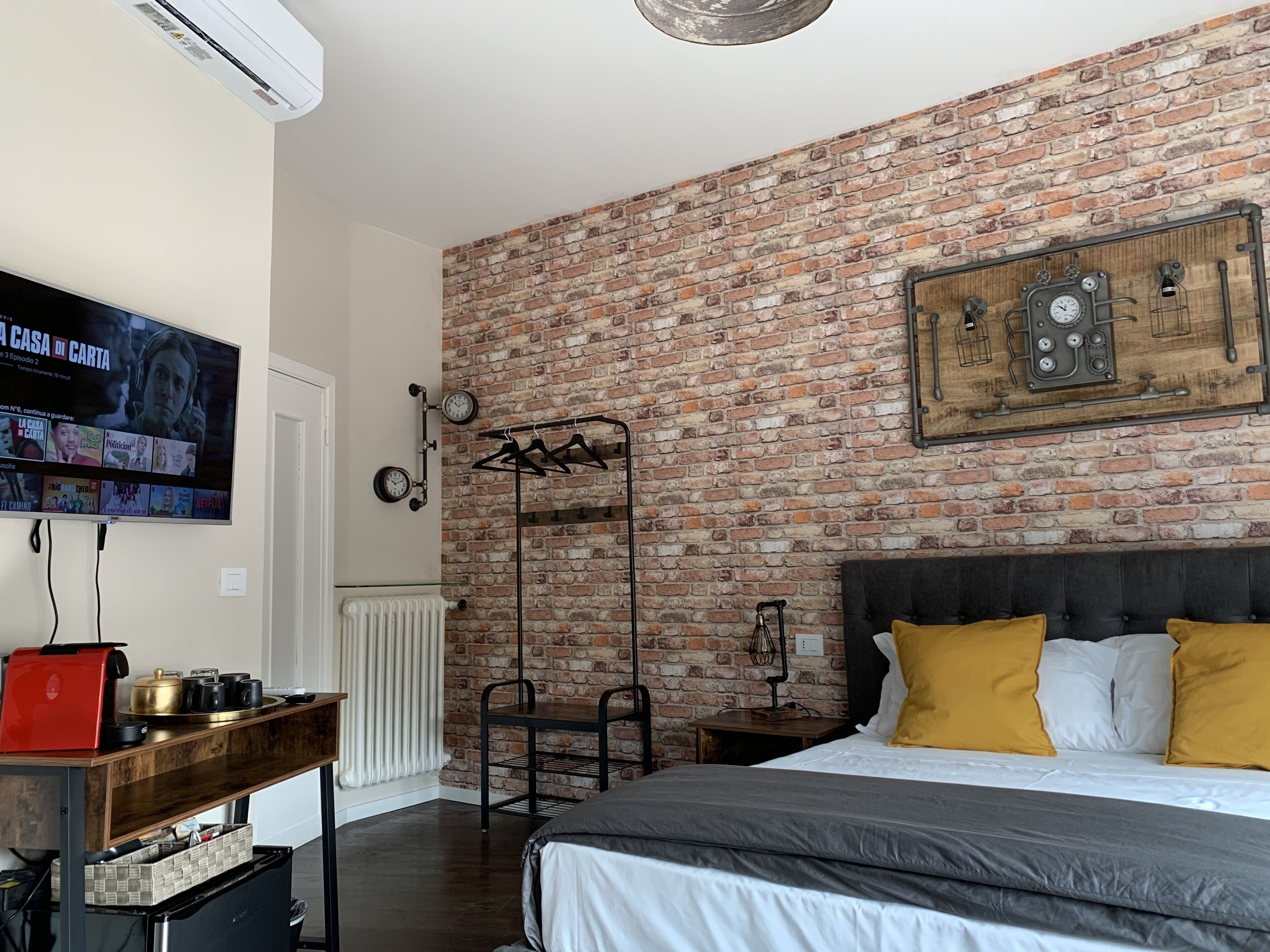 Foto - Suite Lame 37 Rental Rooms