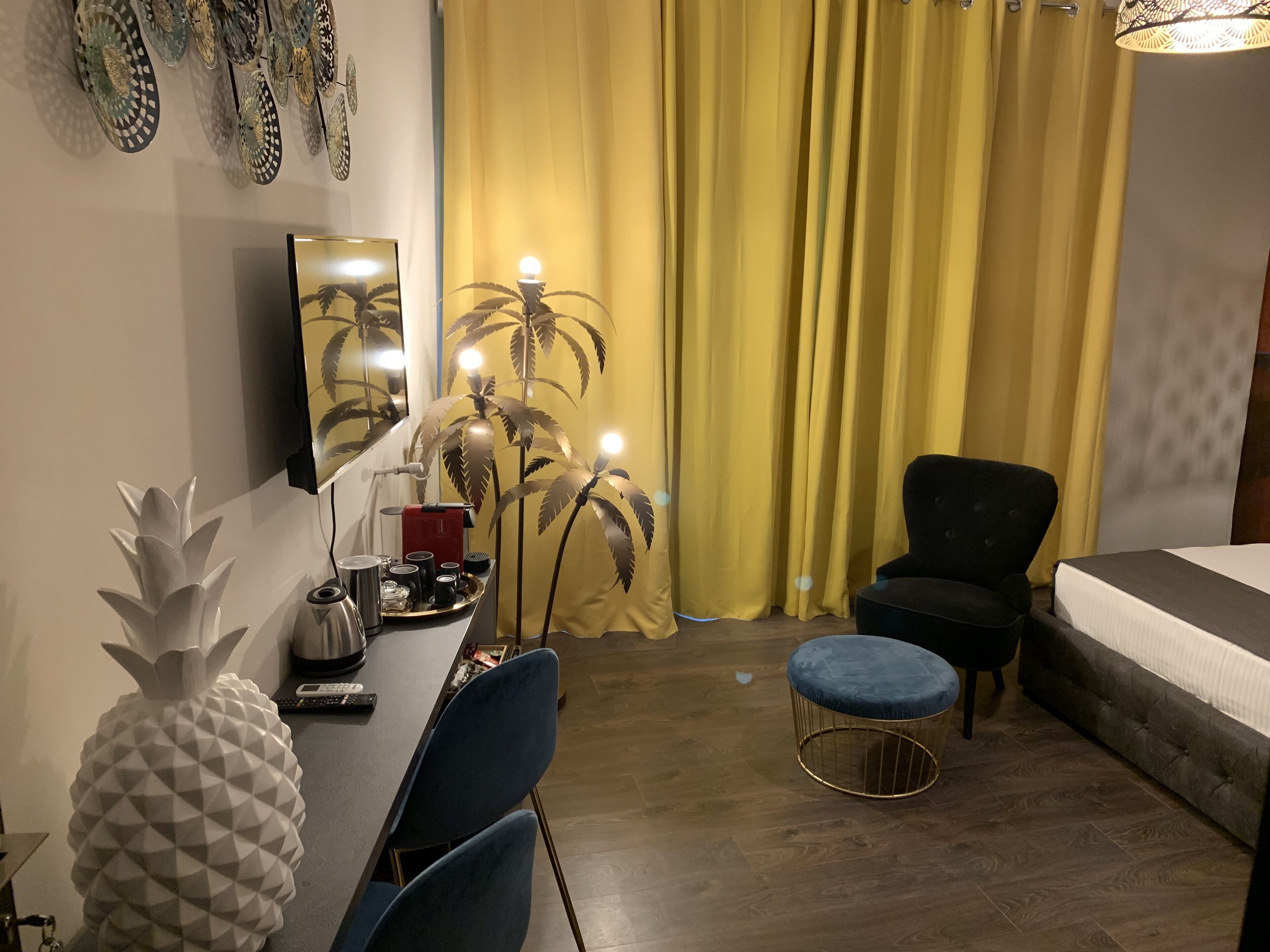 Foto - Suite Lame 37 Rental Rooms