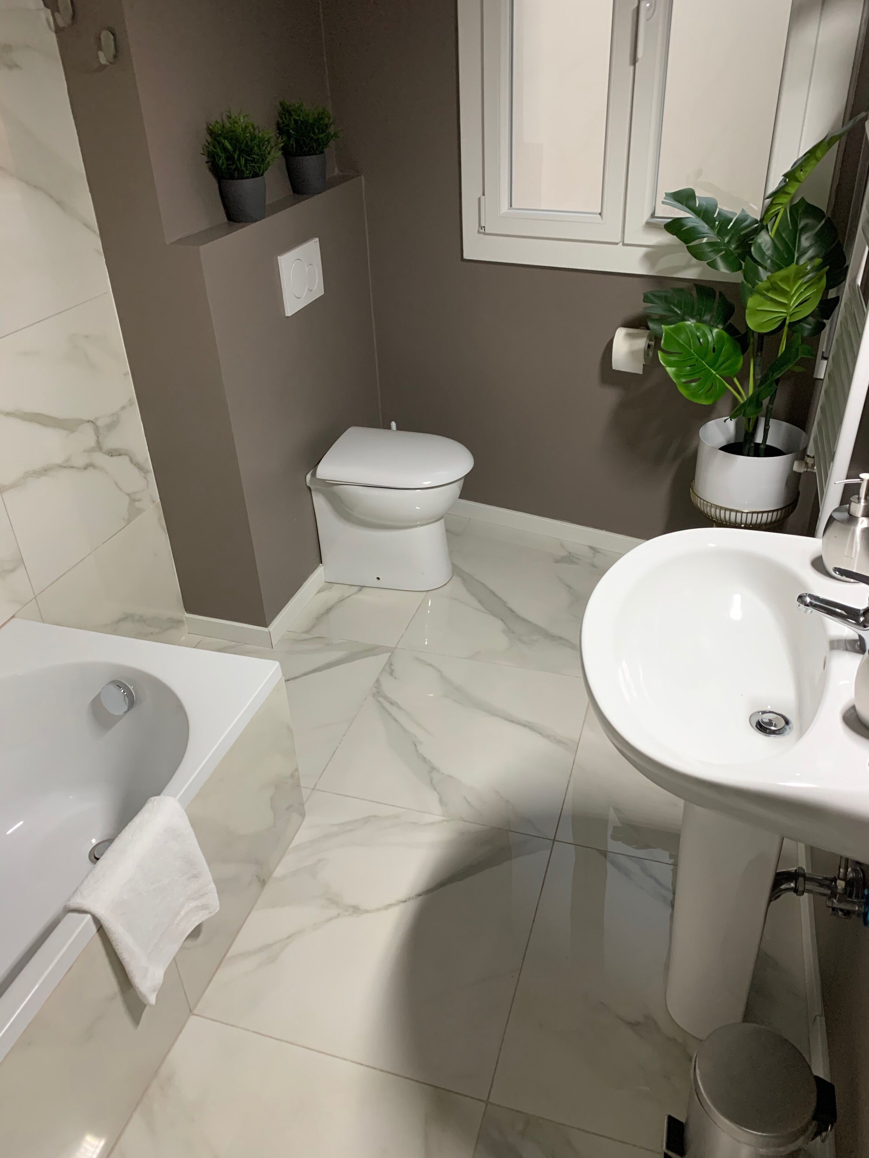 Foto - Suite Lame 37 Rental Rooms