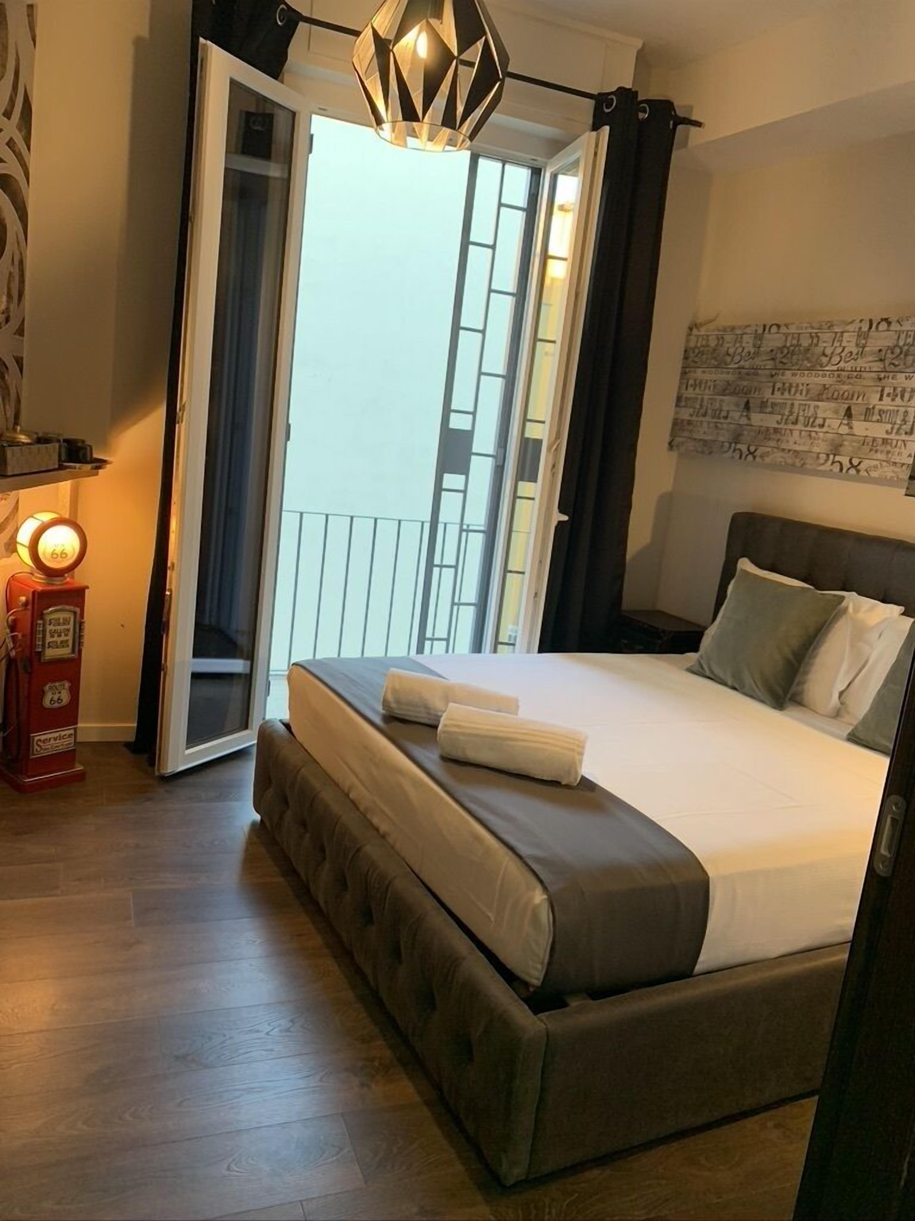 Foto - Suite Lame 37 Rental Rooms