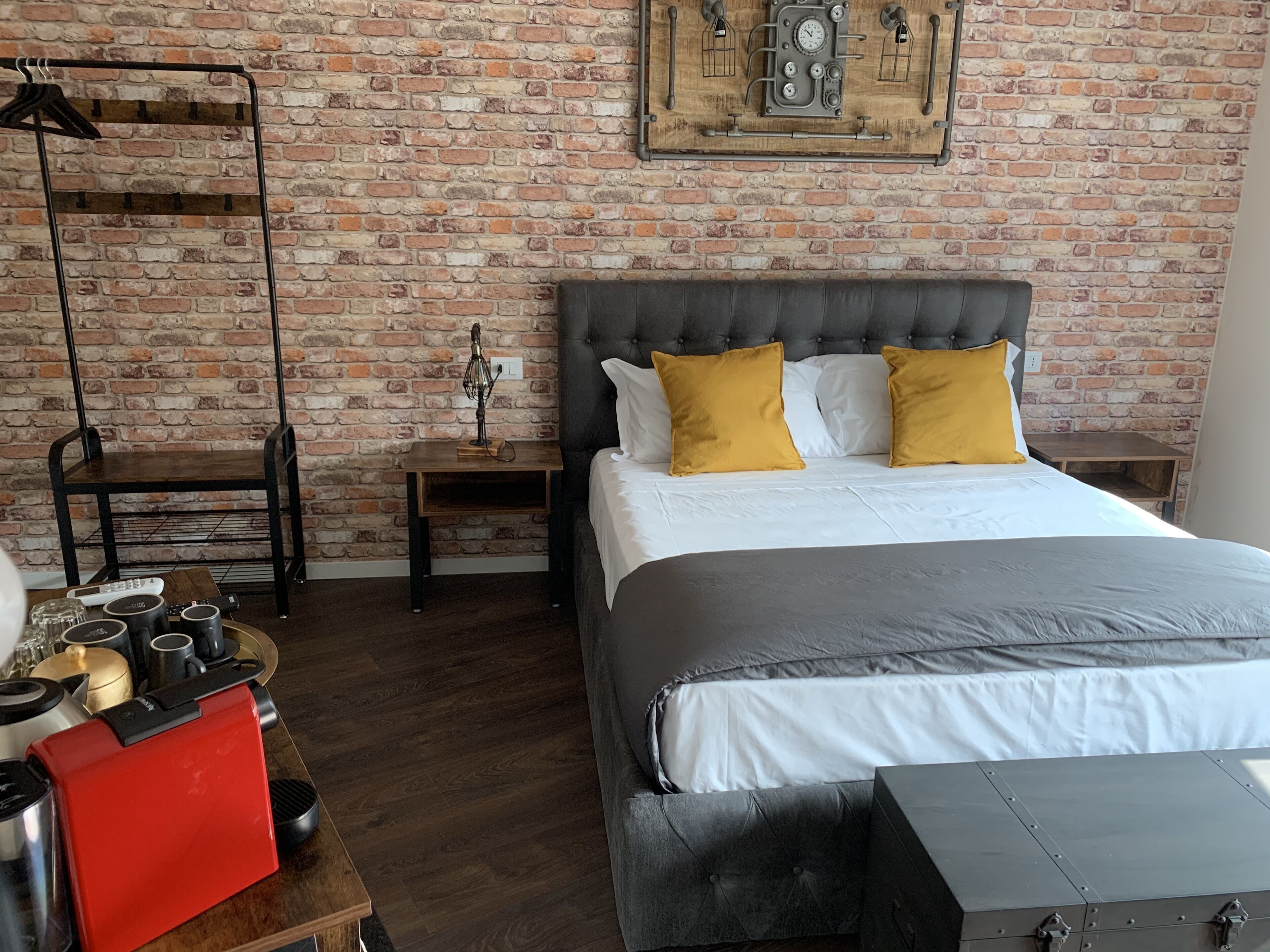 Foto - Suite Lame 37 Rental Rooms