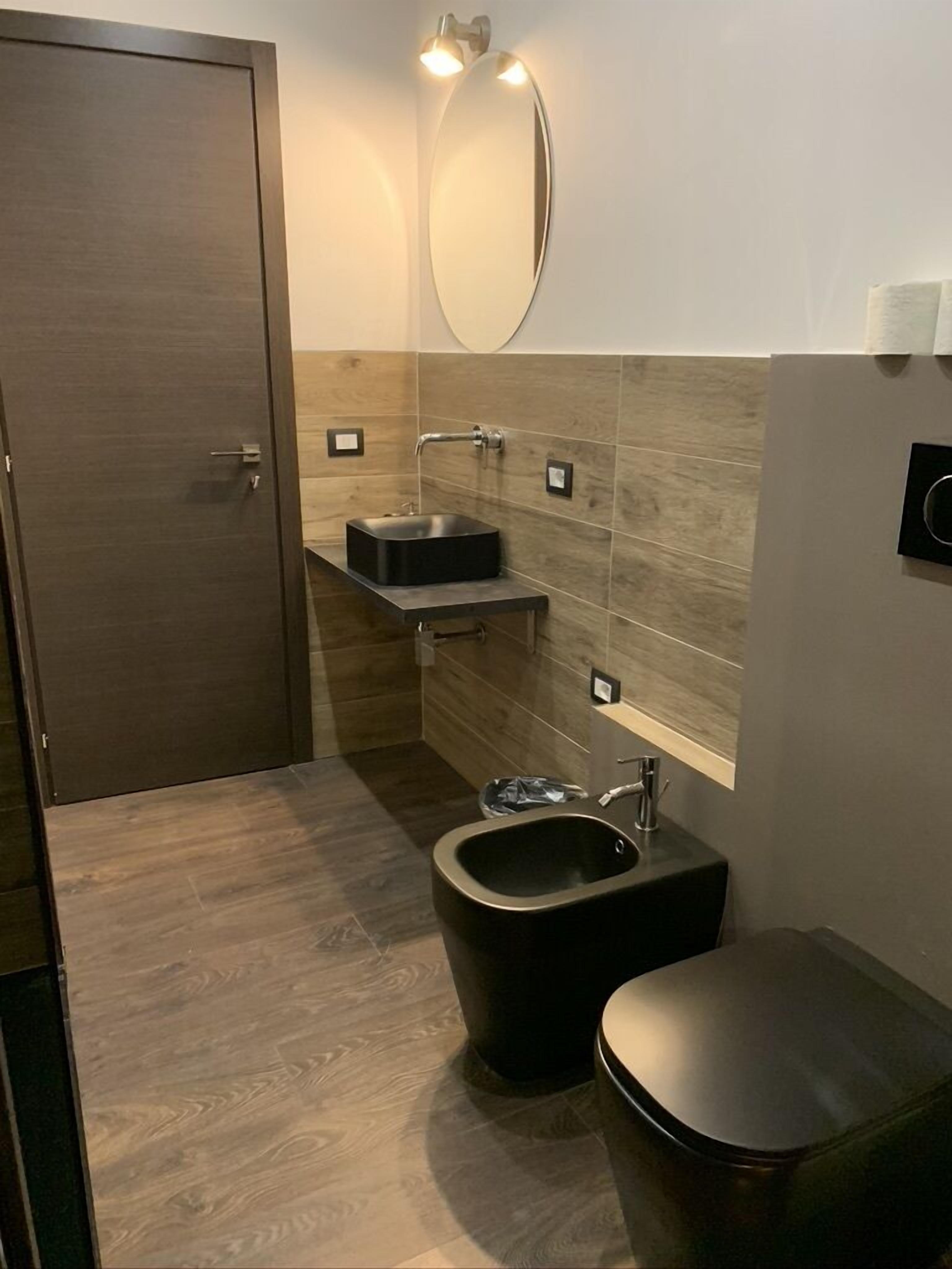 Foto - Suite Lame 37 Rental Rooms