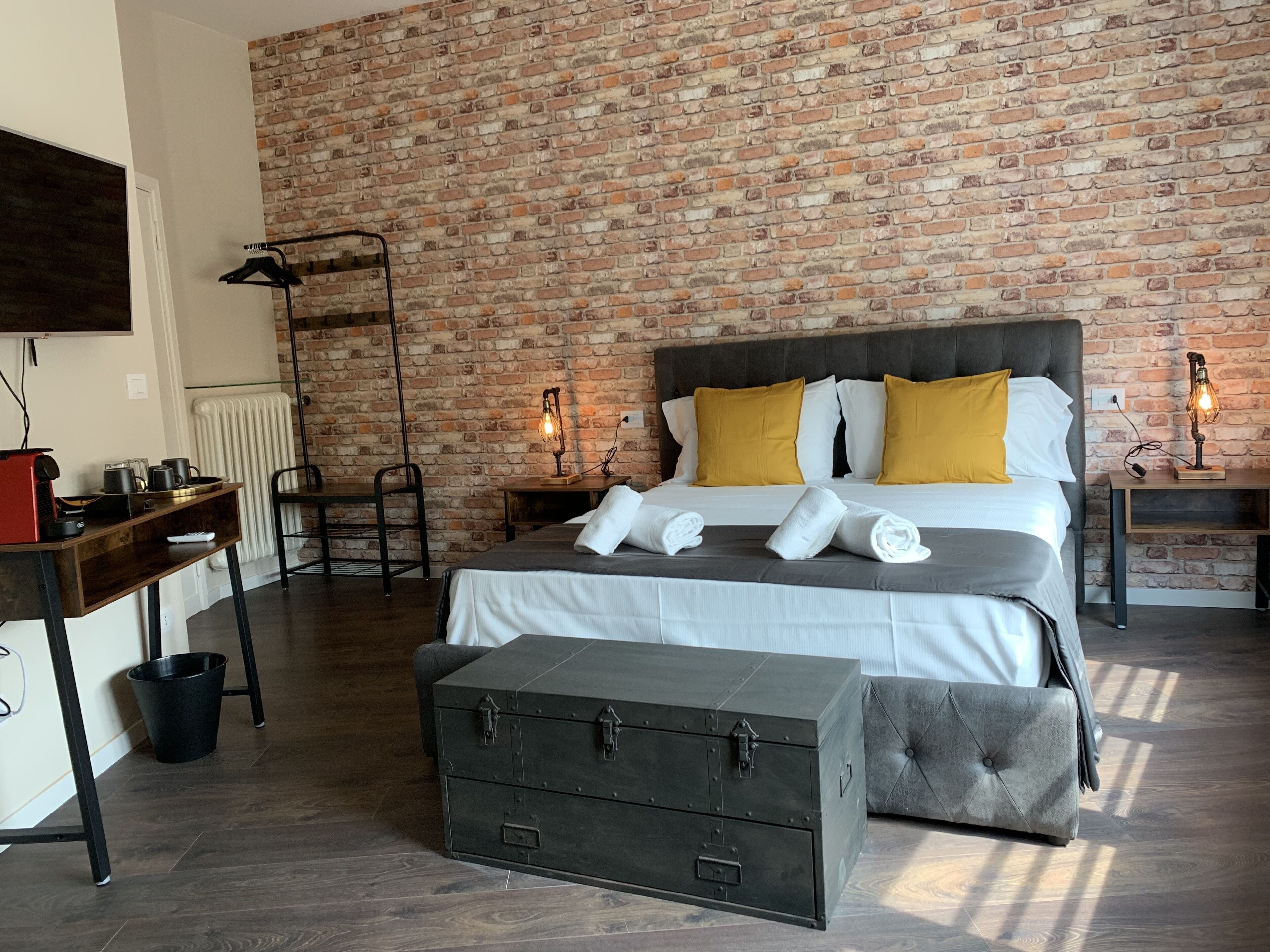 Foto - Suite Lame 37 Rental Rooms
