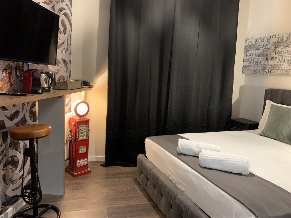Foto - Suite Lame 37 Rental Rooms