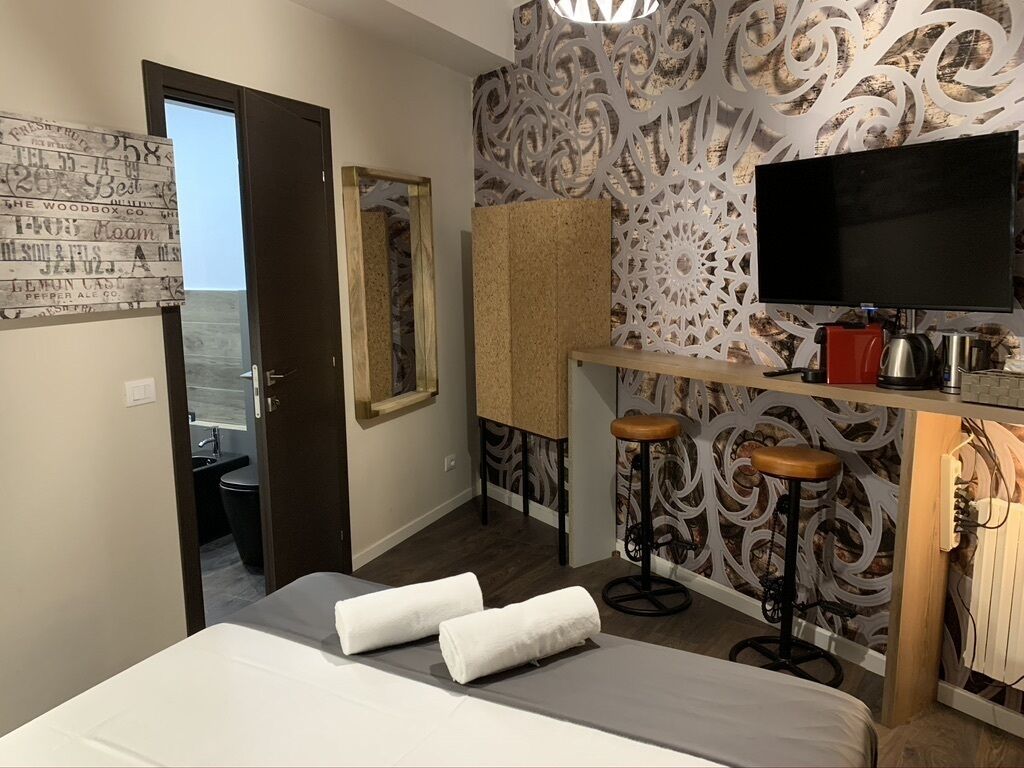 Foto - Suite Lame 37 Rental Rooms