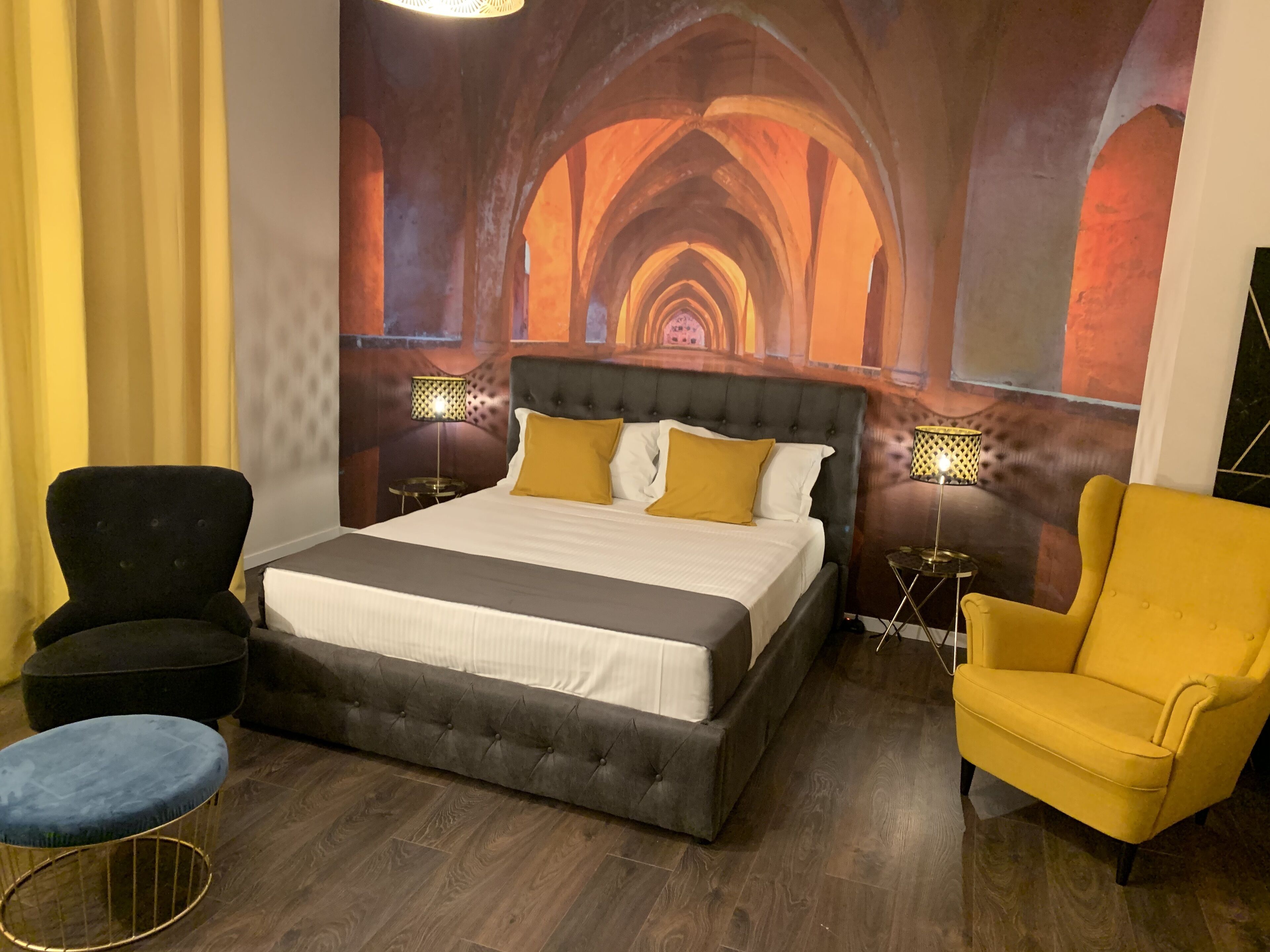 Foto - Suite Lame 37 Rental Rooms