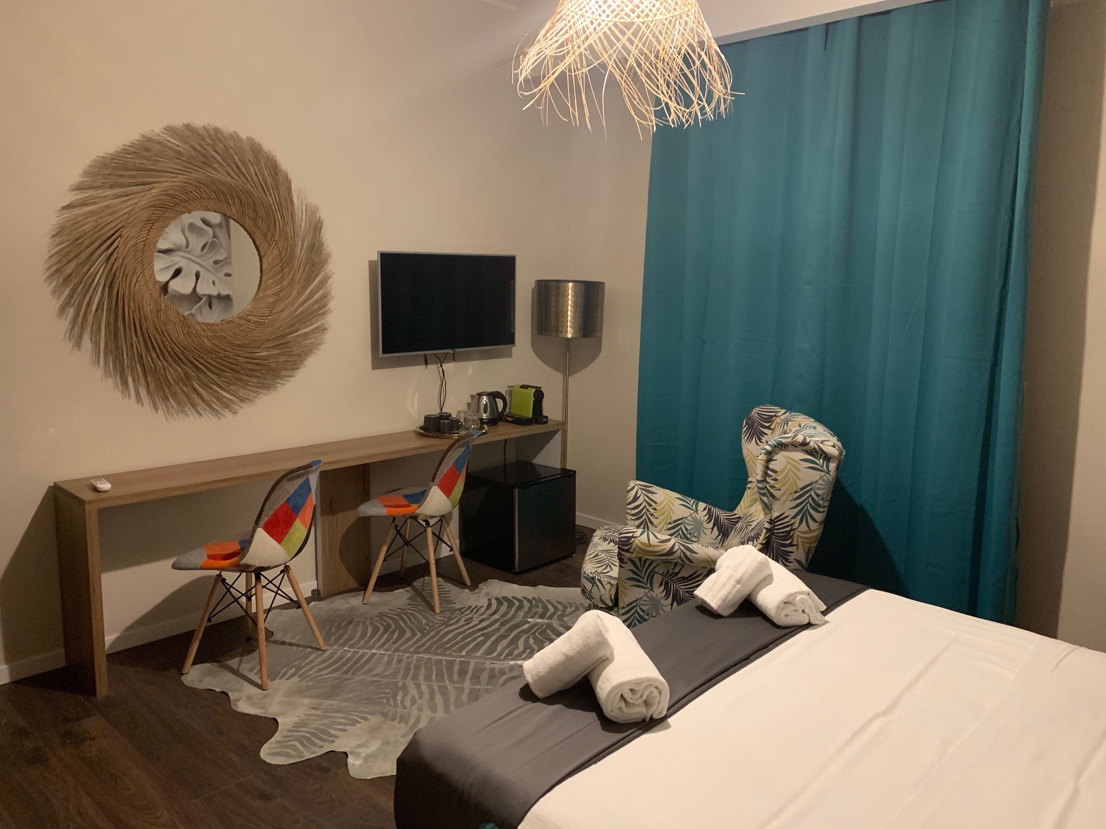 Foto - Suite Lame 37 Rental Rooms