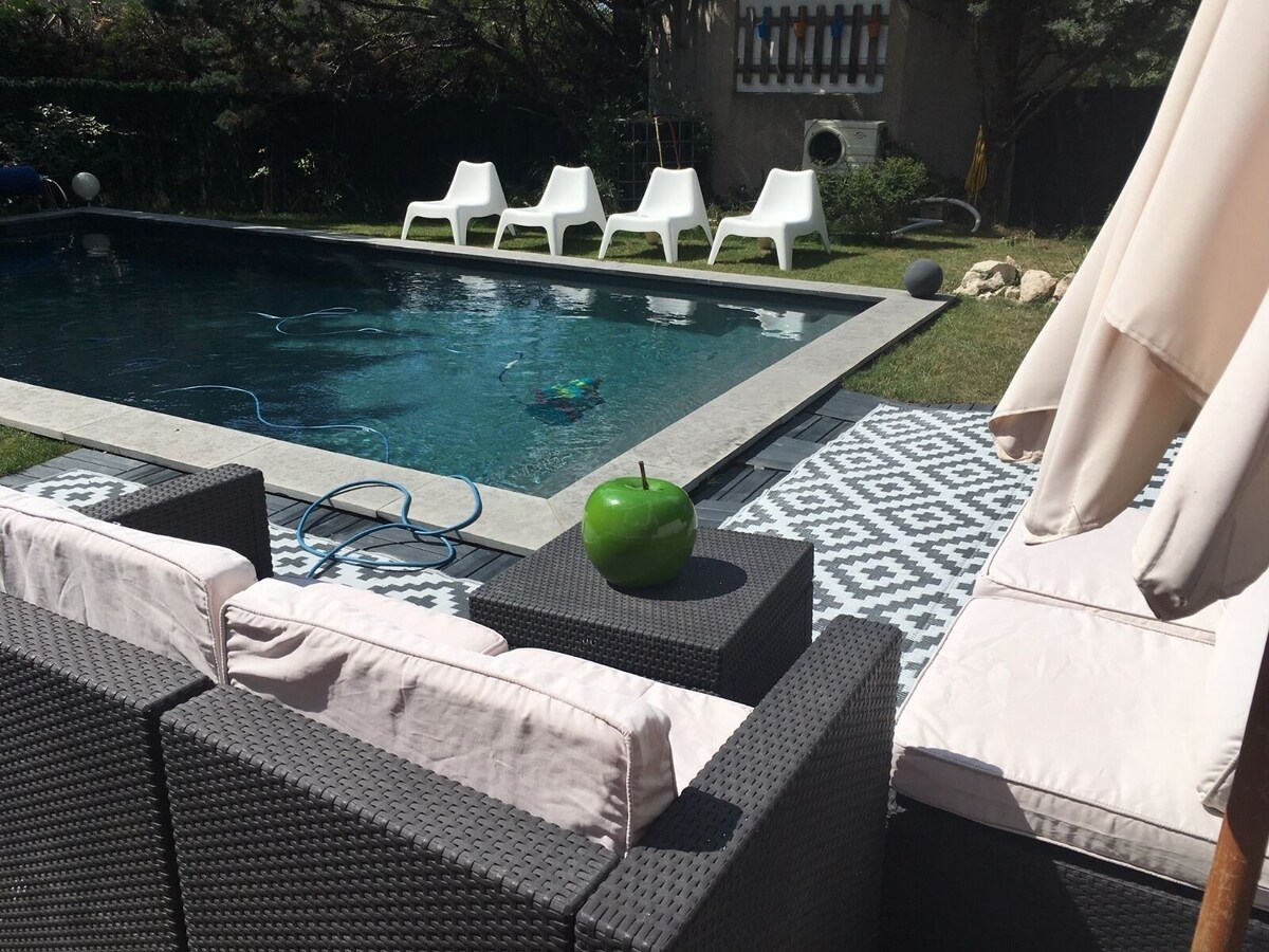 Image de profil de l’hôte