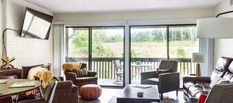 68 Pine Valley: 2  BR, 2  BA Condominium in Pinehurst, Sleeps 4