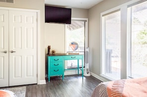 2 bedrooms, WiFi, bed sheets - 68 Pine Valley: 2  BR, 2  BA Condominium in Pinehurst, Sleeps 4 (Pinehurst)