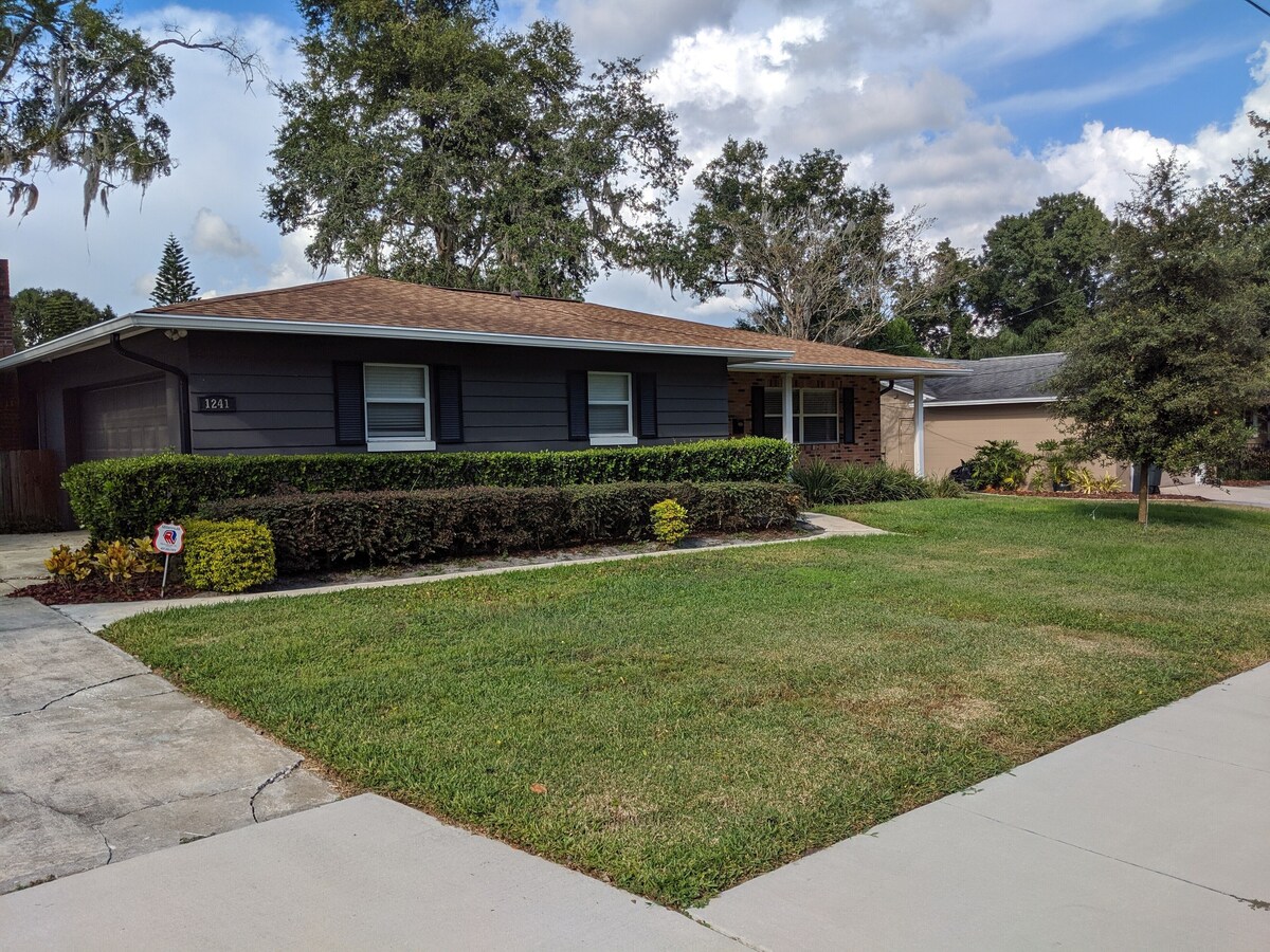 Image de profil de l’hôte