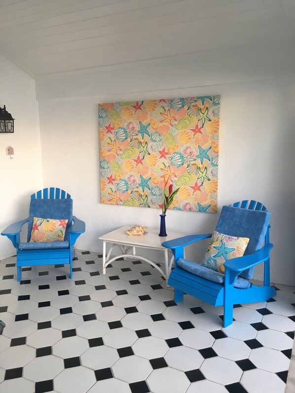 Interieur