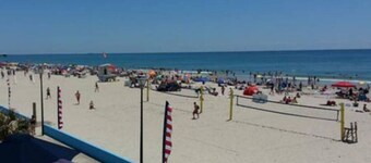 Coastal Retreat on Waterway w/Hot Tub