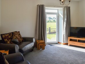 منطقة المعيشة