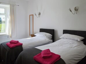 2 camere, lenzuola
