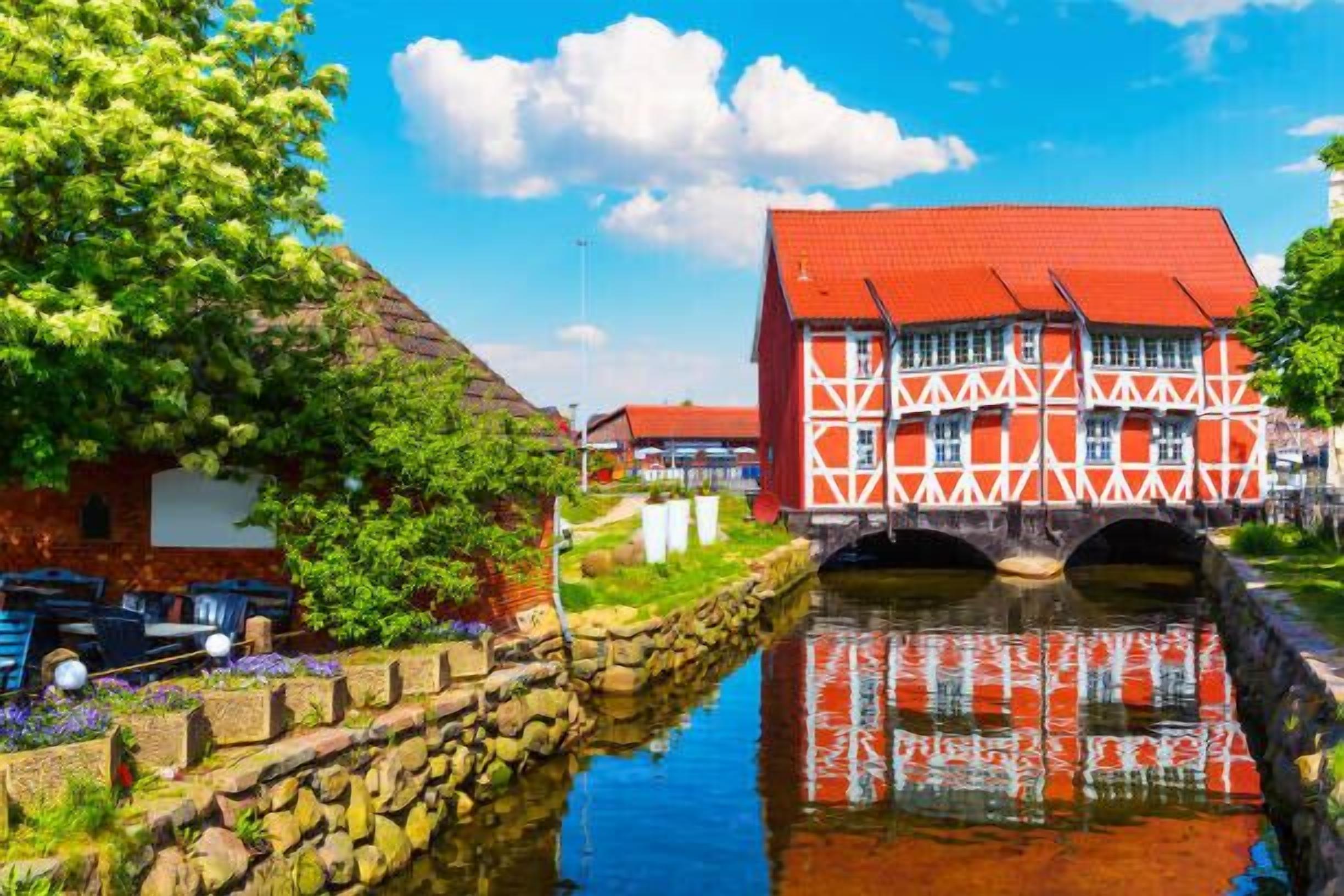 Hansestadt Wismar