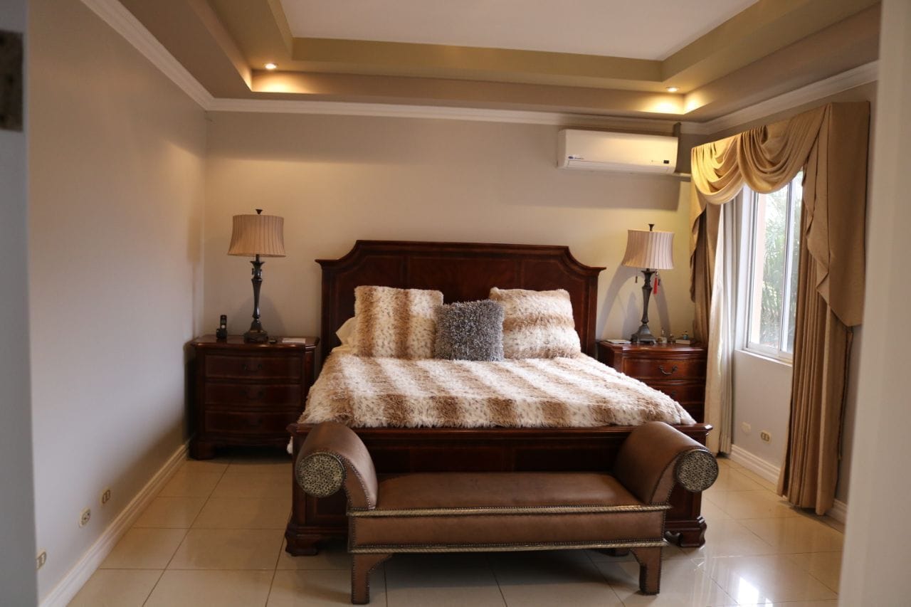 Ferienhaus, 5 Schlafzimmer