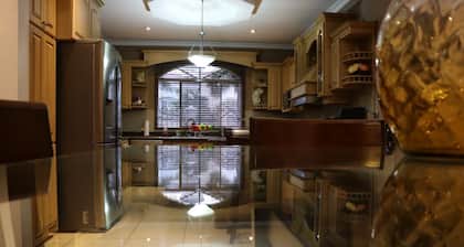 Deluxe Property in Cariari