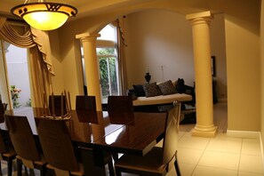 منطقة المعيشة