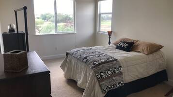 5 slaapkamers, wifi, beddengoed