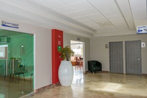 Detalle interior