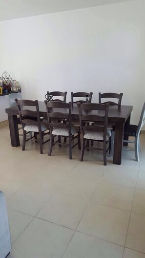 Maison Familiale | Restauration dans la chambre