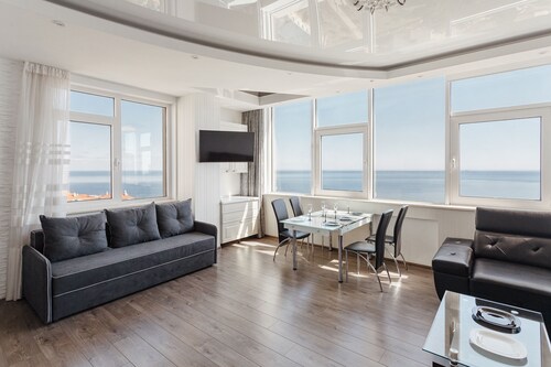 Odessa Luxury Apartments Arcadia