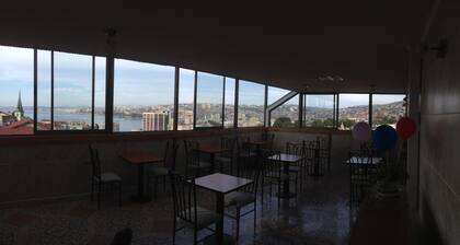 Ecomusic Hotel
