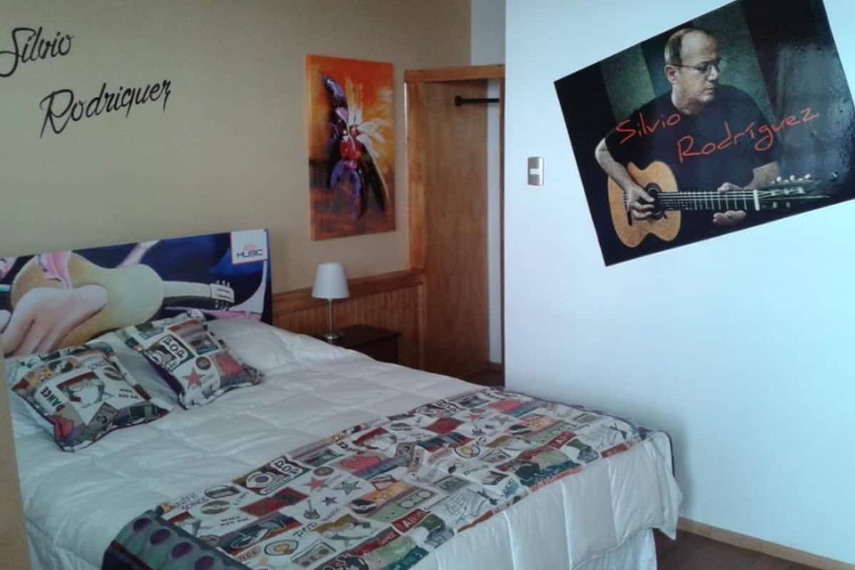 Superior Room, Multiple Beds | In-room safe, free WiFi