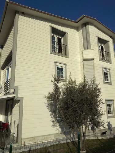 Belek Home Village