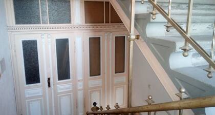 ArthurAlbertApartment