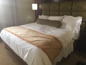 3 bedrooms, WiFi