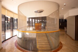 Appartement, balkon, aan zee | Interieur