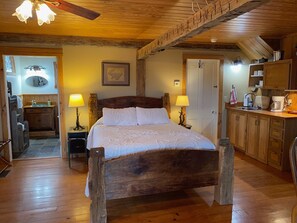 1 dormitorio, wifi gratis, ropa de cama