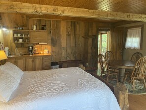 1 habitación, wifi gratis y ropa de cama 