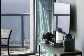 Interior - Luxurious 90sqm 2BR Beach Front (Tel Aviv)