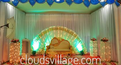 Clouds village Farm Resort in Manjakunnel Farm House