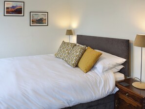 3 chambres, Wi-Fi, draps fournis